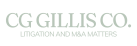 gills co long tag sage